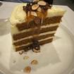 A photo of OMG Carrot Cake of a restaurant