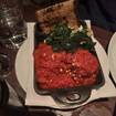A photo of Mama's Meatballs of a restaurant