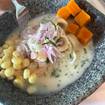 Una foto de Ceviche Geronimo's de un restaurante