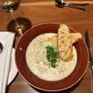 A photo of Press Gang Seafood Chowder of a restaurant
