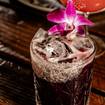 A photo of Happy Hour of a restaurant