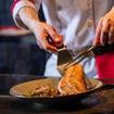 Una foto de Chef’s Choice Natsu Menu - £110 for two guests de un restaurante