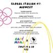 Una foto de Global Italian #7: Midwest de un restaurante
