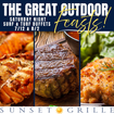 A photo of Summer Surf & Turf Buffet!! of a restaurant