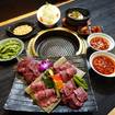 A photo of Fourth of July KURO Wagyu OMAKASE of a restaurant