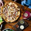 Una foto de Happy Hour Weekdays 4-6pm de un restaurante