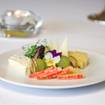 Una foto de Mediterranean Summer: Seasonal Flavors at Fantino. de un restaurante