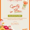 Una foto de Spritz in Bloom! - Taller de flores de un restaurante