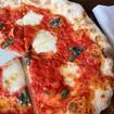 A photo of MARGHERITA of a restaurant