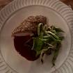 A photo of Black Truffle Roasted Chicken of a restaurant