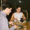 Una foto de We'll Take It From Here - Botanist Tasting Menu de un restaurante