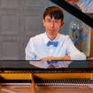Una foto de Classical Piano Recital de un restaurante