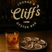A photo of Cliff's Lounge & Oyster Bar of a restaurant