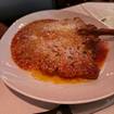 A photo of Pollo Parmesan of a restaurant