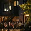 A photo of HORS MENU X TERRASSE of a restaurant