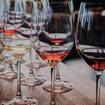 Una foto de Ordinary Fellow 'Peach Perfect' Wine Dinner de un restaurante