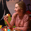 Une photo de Christina Tosi