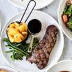 Una foto de $24 Thursday 300g Steak Night de un restaurante