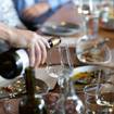 2 Course Wine Paired Experience-Foto eines Restaurants