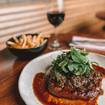 A photo of $30 Steak Special of a restaurant