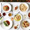 レストランのDinner: Chef's choice, 5 courses for $95​の写真