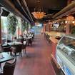 Ed Sheeran Konzert 28.06.2025-Foto eines Restaurants