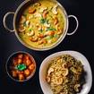 レストランのChana Masala Biryani​の写真