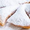 A photo of Beignets of a restaurant