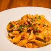 A photo of Tuesday Special: Pasta e Vino! of a restaurant