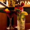 Una foto de The Best Happy Hour on the Main Line! de un restaurante