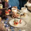 レストランのAfternoon Tea​の写真