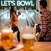 A photo of Bowling Lane: 1 Hour Rental of a restaurant