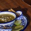 Una foto de ¡¡JUEVES POZOLERO!! de un restaurante
