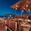 A photo of Lagoon Views, Firelight & Champagne Moments of a restaurant