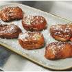 A photo of Beignets of a restaurant
