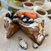 某餐廳的BOUGATSA FRENCH TOAST​照片
