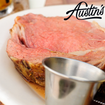 レストランのPrime Rib Night In Libertyville​の写真