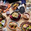 Een foto van City Set Lunch Menu - New! 2025 van een restaurant 