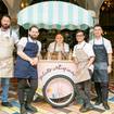 Degustazione | Chef's Tasting Menu-Foto eines Restaurants