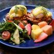A photo of Nordic Brunch at MIKKO of a restaurant