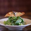 Une photo de Caesar Salad d'un restaurant