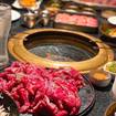 レストランのPremium Buffet $85​の写真