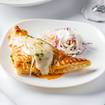 レストランのEmpanada de Buey​の写真