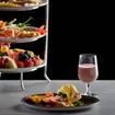 Una foto de Brunch du dimanche / Sunday Brunch de un restaurante