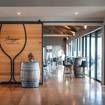 Una foto de Restaurant Booking with Wine Tasting de un restaurante