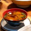 A photo of Miso Soup of a restaurant