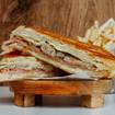 A photo of Cuban Sandwich of a restaurant