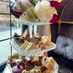 Una foto di Wednesday Afternoon Tea in the Ballroom di un ristorante