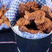 A photo of FRIED HALF CHICKEN gf of a restaurant