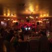 A photo of Weekend Live Music of a restaurant